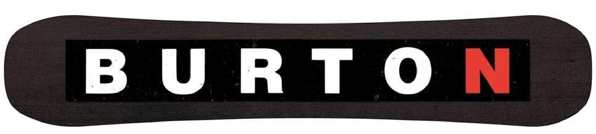 Snowboard Top - Burton